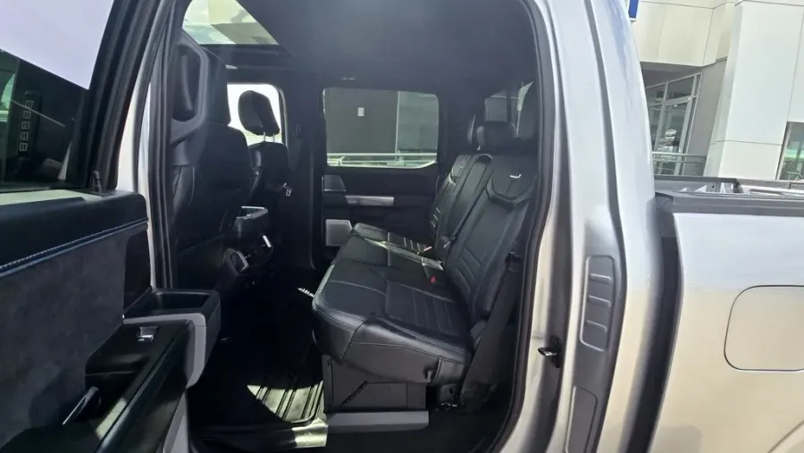 2024 Ford F-150 | Photo 26 of 28