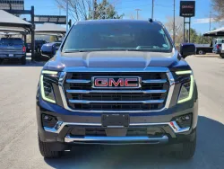 2026 GMC Yukon Elevation | Thumbnail Photo 4 of 25