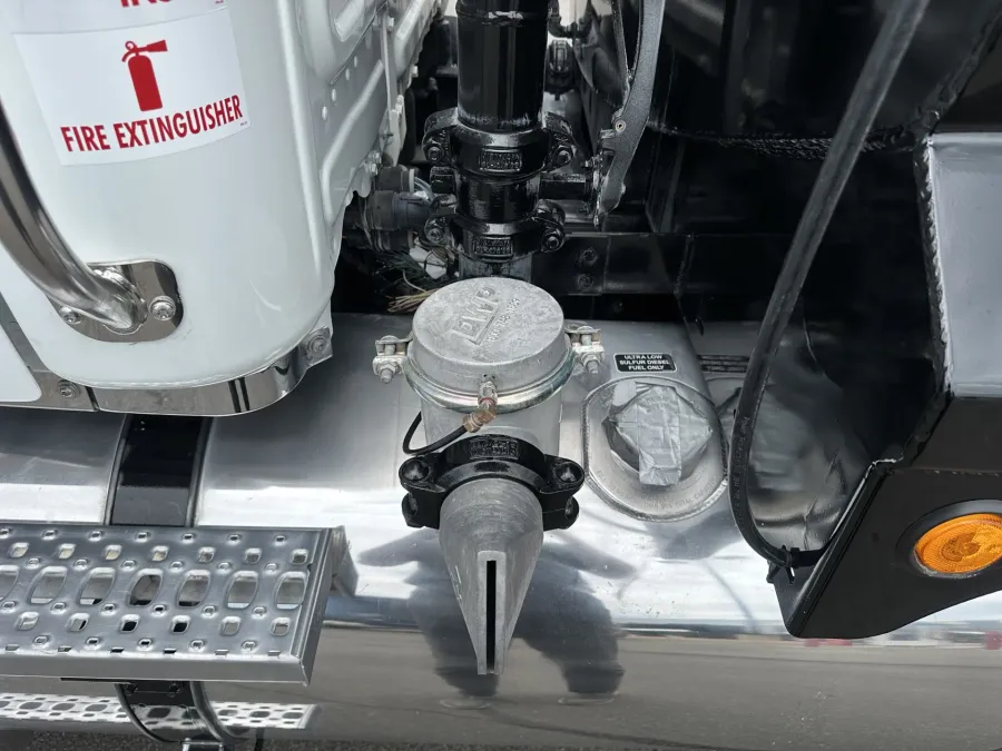 2024 Western Star 47X | Photo 18 of 22