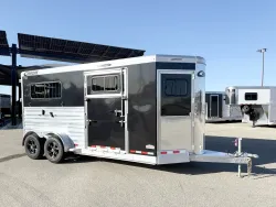 2027 Cimarron 2HBP Warmblood VP | Thumbnail Photo 1 of 17