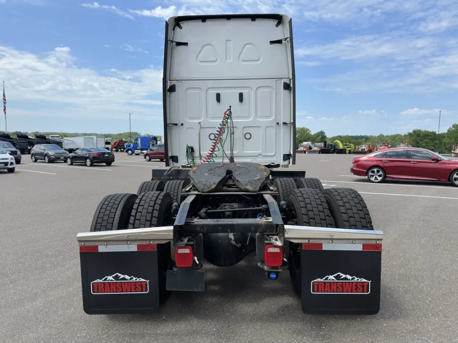 2022 Western Star 49X | Photo 5 of 18