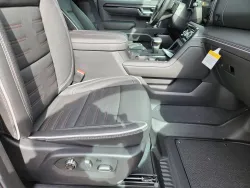 2026 GMC Sierra 1500 AT4X | Thumbnail Photo 17 of 30
