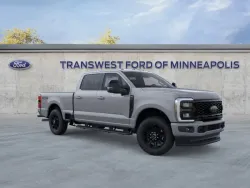 2026 Ford Super Duty F-350 Lariat | Thumbnail Photo 7 of 22