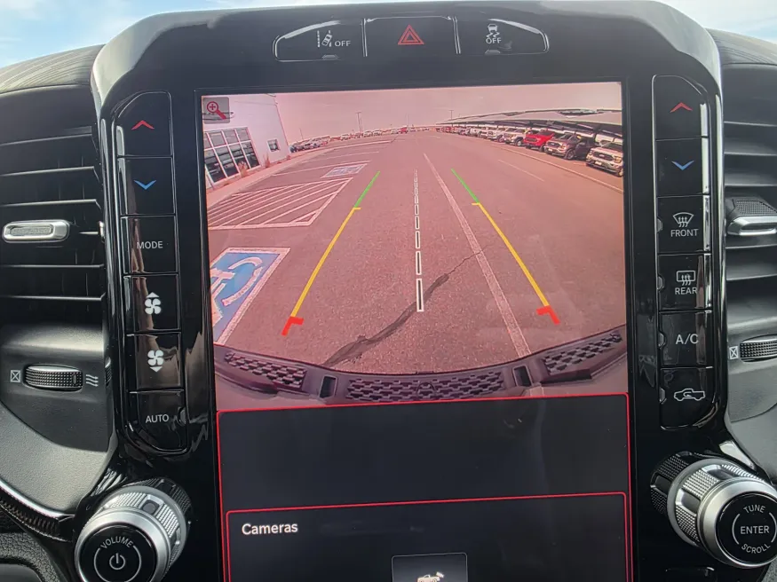 2026 RAM 1500 RHO | Photo 23 of 24