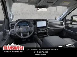 2026 Ford Super Duty F-350 Lariat | Thumbnail Photo 8 of 22