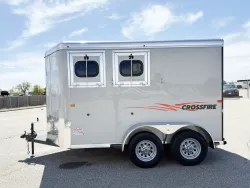 2026 Logan Coach Crossfire 2HBP | Thumbnail Photo 12 of 14