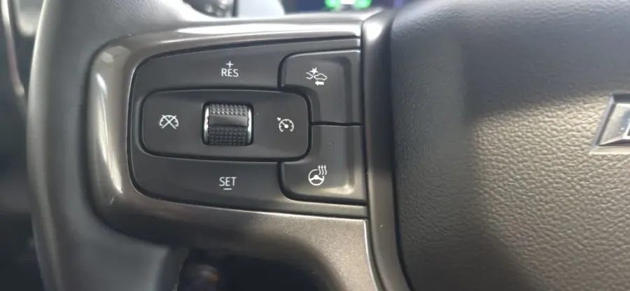 2025 Chevrolet Silverado 1500 | Photo 19 of 35