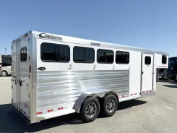 2026 Cimarron Norstar 4HGN | Thumbnail Photo 8 of 17