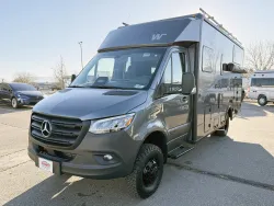 2026 Winnebago EKKO 23B | Thumbnail Photo 11 of 12