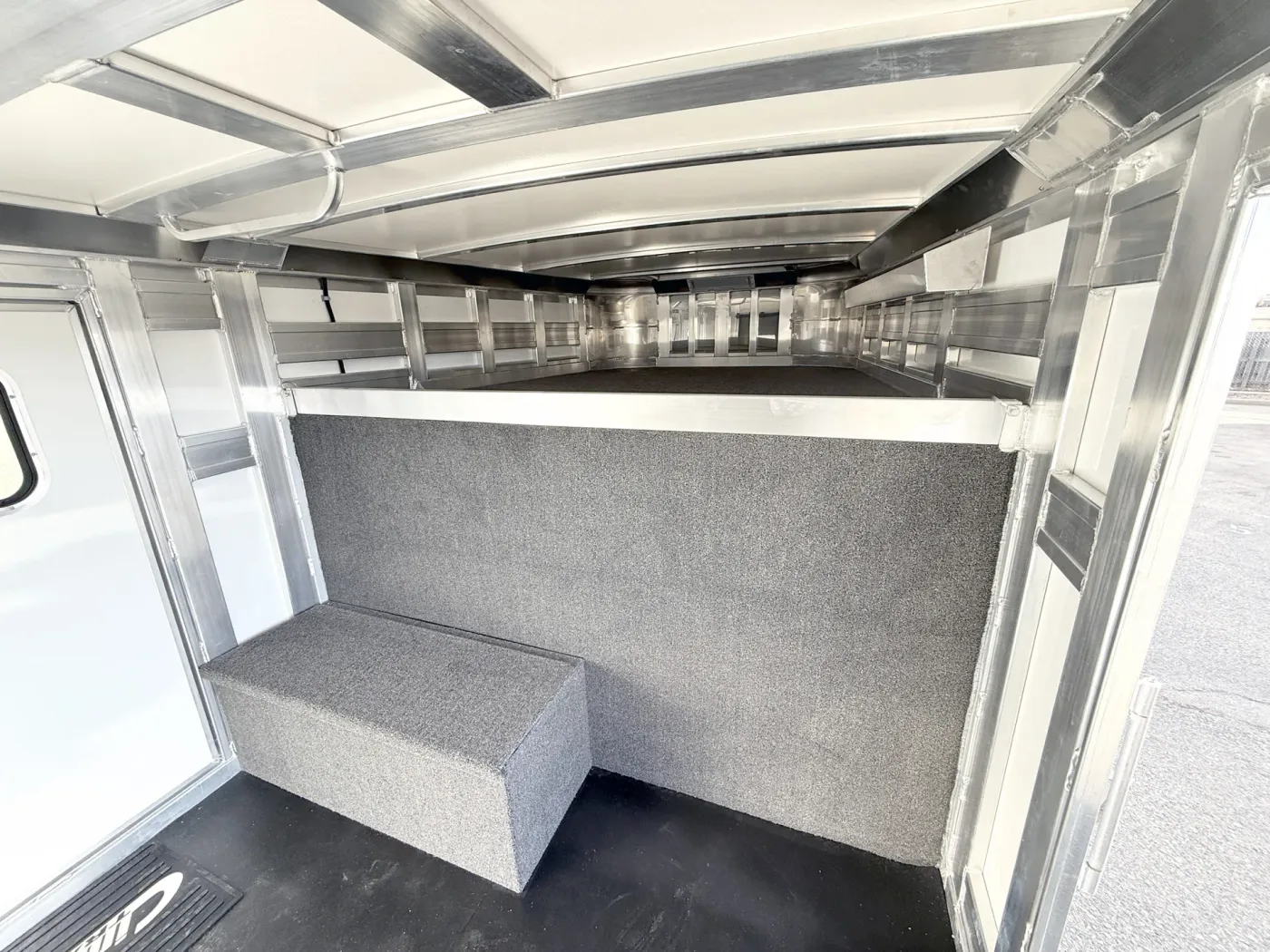 2026 Cimarron Stierwalt Signature Series Stock | Photo 5 of 23