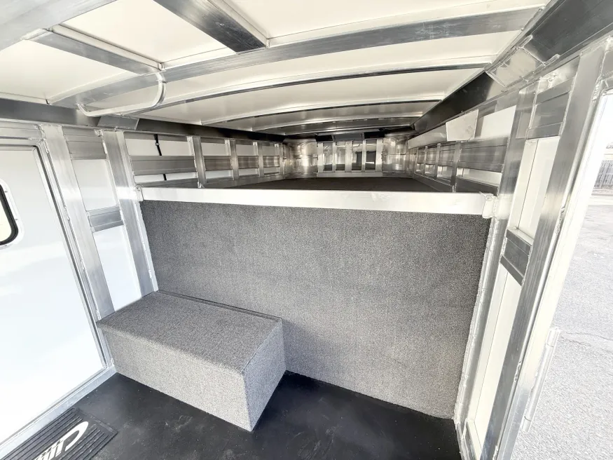 2026 Cimarron Stierwalt Signature Series Stock | Photo 5 of 23