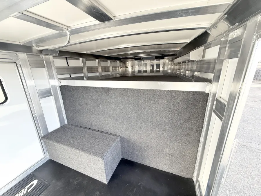 2026 Cimarron Stierwalt Signature Series Stock | Photo 5 of 23