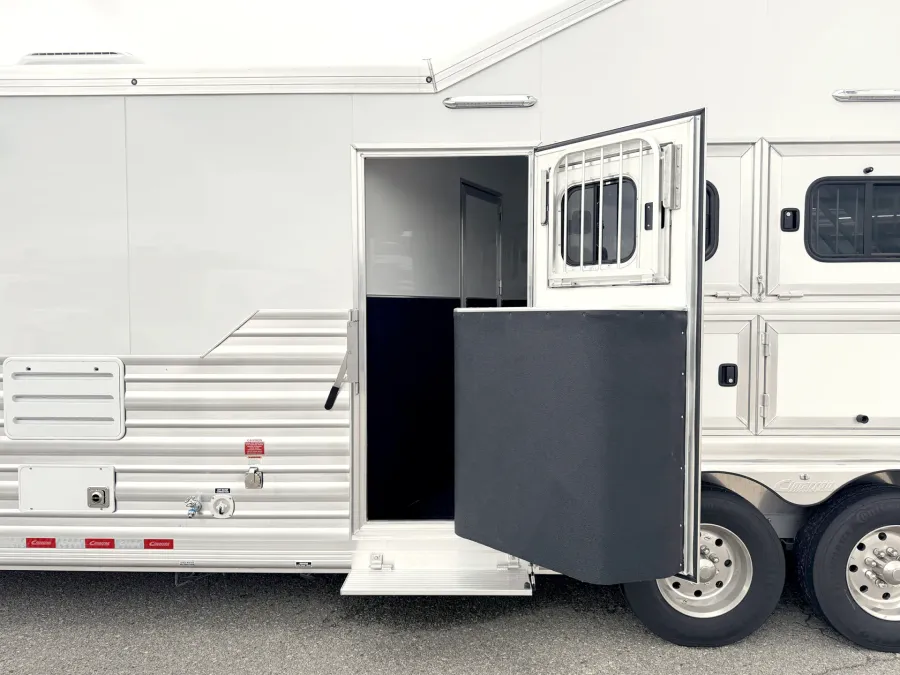 2025 Cimarron Norstar 3HLQ | Photo 27 of 33