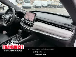 2024 Jeep Compass Limited | Thumbnail Photo 8 of 21