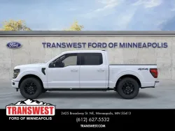 2026 Ford F-150 XLT | Thumbnail Photo 2 of 22