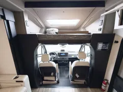 2026 Newmar Freedom Aire 2515 | Thumbnail Photo 6 of 23