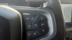 2022 Ford Bronco | Thumbnail Photo 16 of 30