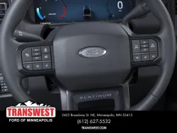 2026 Ford Super Duty F-250 Platinum | Thumbnail Photo 11 of 22
