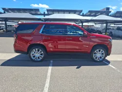 2023 Chevrolet Tahoe High Country | Thumbnail Photo 5 of 23