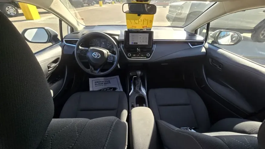 2024 Toyota Corolla | Photo 24 of 28