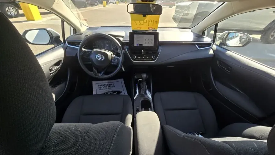 2024 Toyota Corolla | Photo 24 of 28