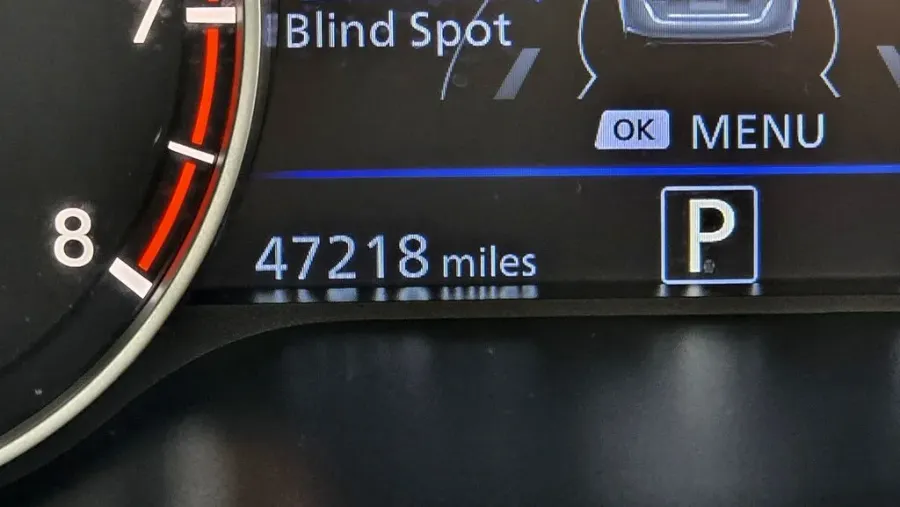 2024 Nissan Altima | Photo 17 of 26