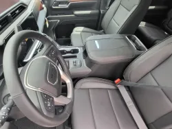 2026 GMC Sierra 2500HD Denali | Thumbnail Photo 11 of 25