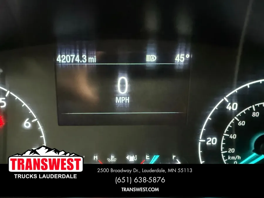 2023 Ford Transit-250 Base | Photo 19 of 20