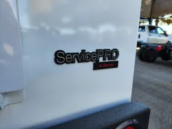 2025 GMC Sierra 2500HD Pro | Thumbnail Photo 16 of 32