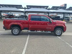 2022 GMC Sierra 2500HD AT4 | Thumbnail Photo 5 of 20