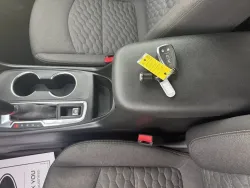 2021 Chevrolet Equinox | Thumbnail Photo 21 of 28