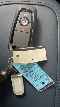 2026 Ford Maverick | Thumbnail Photo 31 of 36