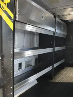 2026 Ford Transit-250 Base | Thumbnail Photo 5 of 7