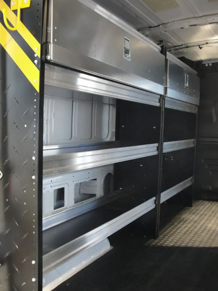 2026 Ford Transit-250 Base | Photo 5 of 7