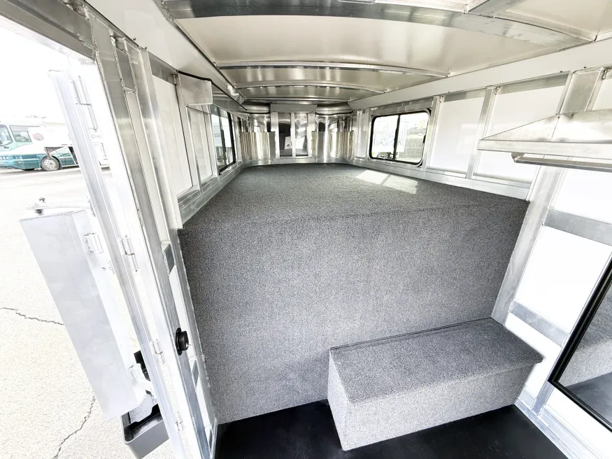 2026 Cimarron Lonestar Stock Combo | Photo 16 of 19