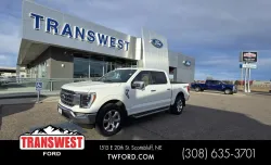 2023 Ford F-150 | Thumbnail Photo 33 of 33