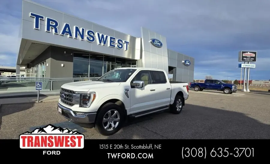 2023 Ford F-150 | Photo 33 of 33