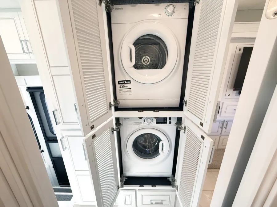 2026 Renegade XL 45 DBM | Photo 13 of 31