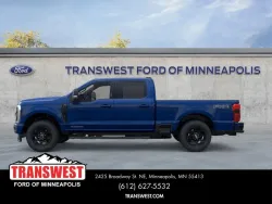 2026 Ford Super Duty F-350 XLT | Thumbnail Photo 2 of 22