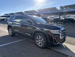 2021 GMC Acadia SLT | Thumbnail Photo 6 of 24