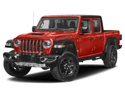2022 Jeep Gladiator | Thumbnail Photo 13 of 13