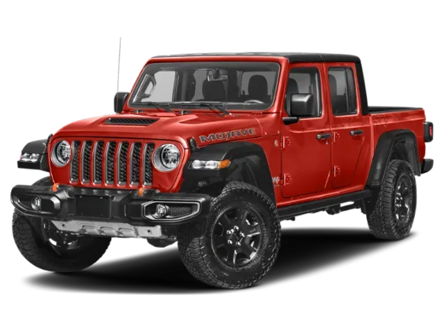 2022 Jeep Gladiator | Photo 13 of 13