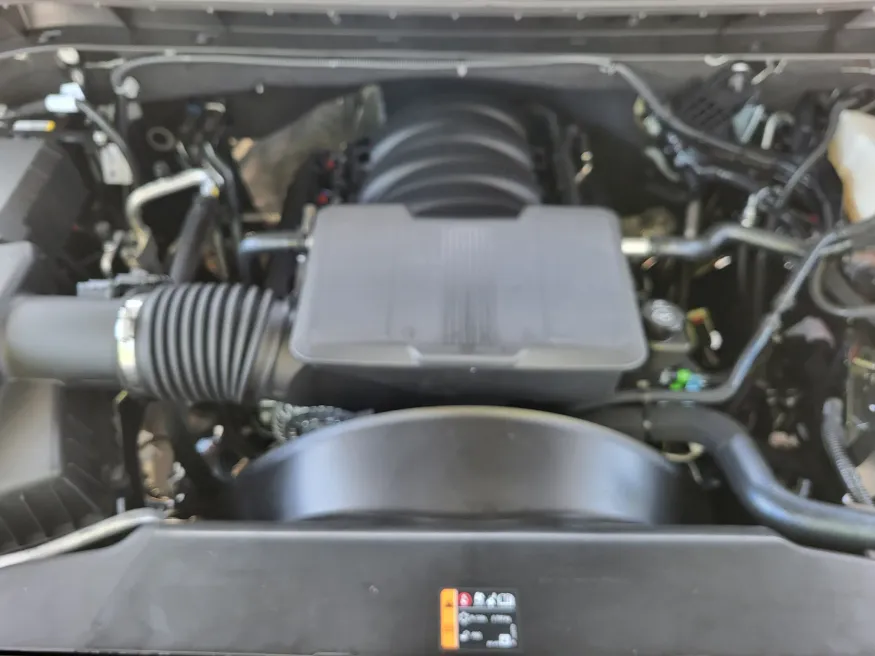 2026 GMC Sierra 2500HD Pro | Photo 20 of 22