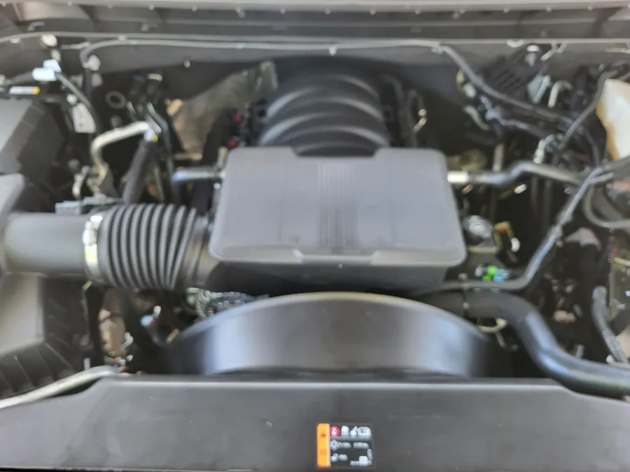 2026 GMC Sierra 2500HD Pro | Photo 20 of 22