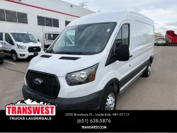 2023 Ford Transit | Thumbnail Photo 20 of 20