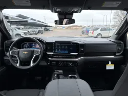 2026 Chevrolet Silverado 1500 LT | Thumbnail Photo 11 of 20