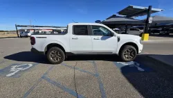 2025 Ford Maverick | Thumbnail Photo 4 of 32