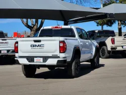 2026 GMC Canyon 4WD Elevation | Thumbnail Photo 5 of 24