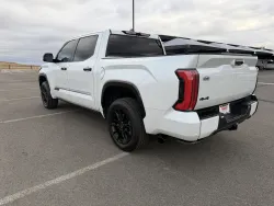 2024 Toyota Tundra 4WD | Thumbnail Photo 7 of 23