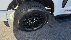 2026 Ford Super Duty F-350 | Thumbnail Photo 9 of 28